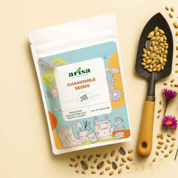 Chamomile Seeds