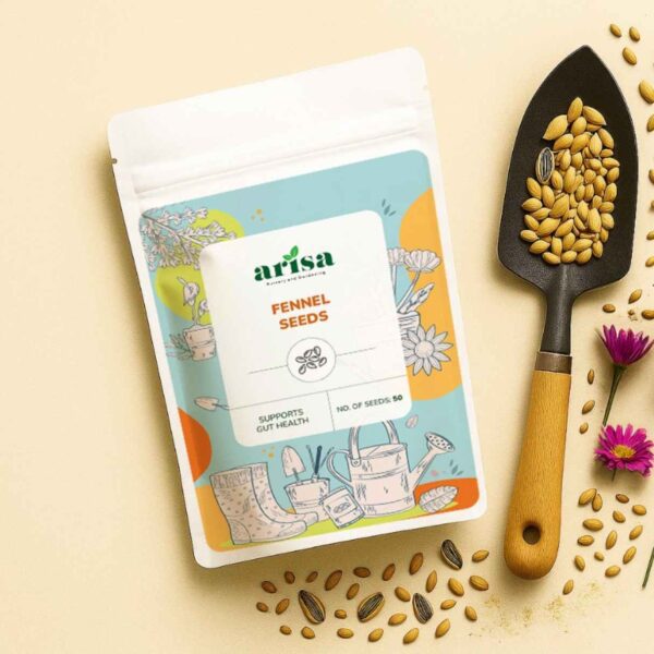 Fennel Seeds