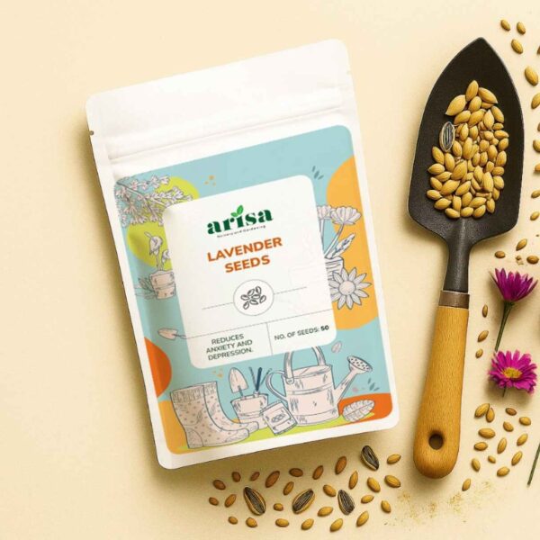 Lavender Seeds