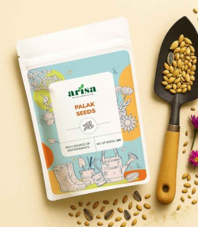 Palak Seeds