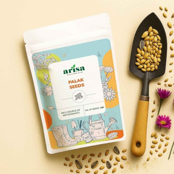 Palak Seeds