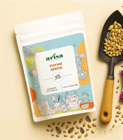 Thyme Seeds