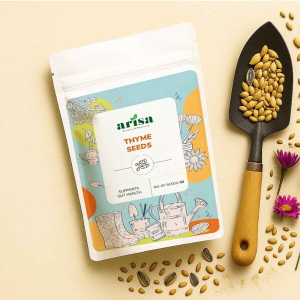 Thyme Seeds