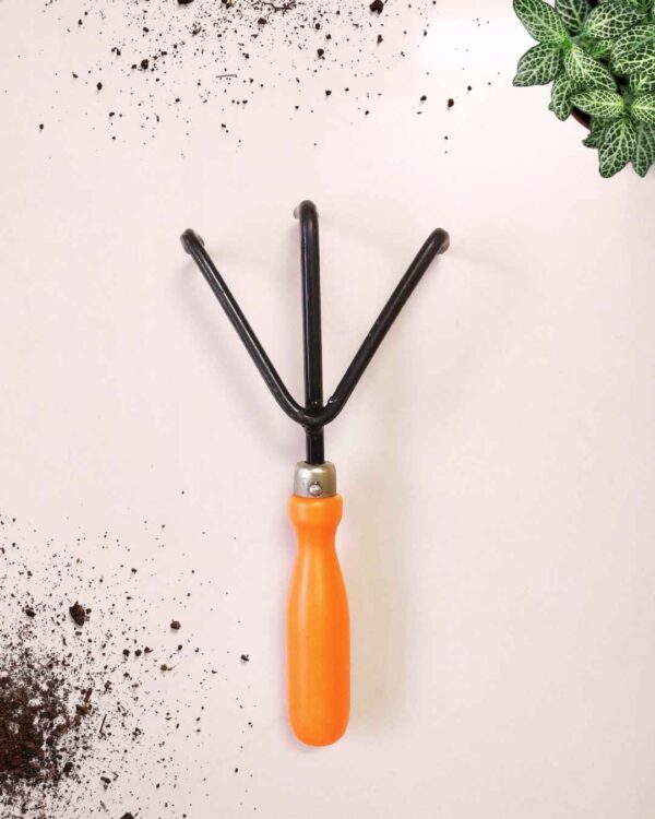 Mini Cultivator