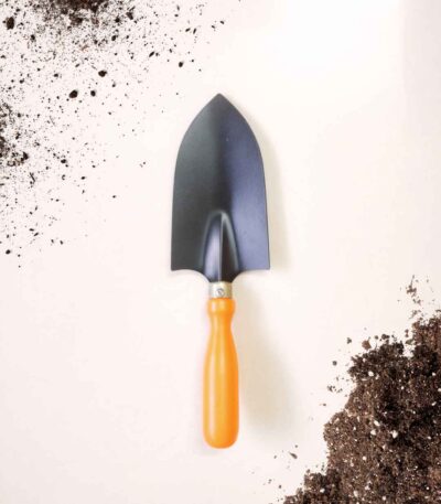 Digging Trowel 1