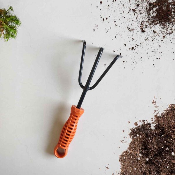 Mini Cultivator 1