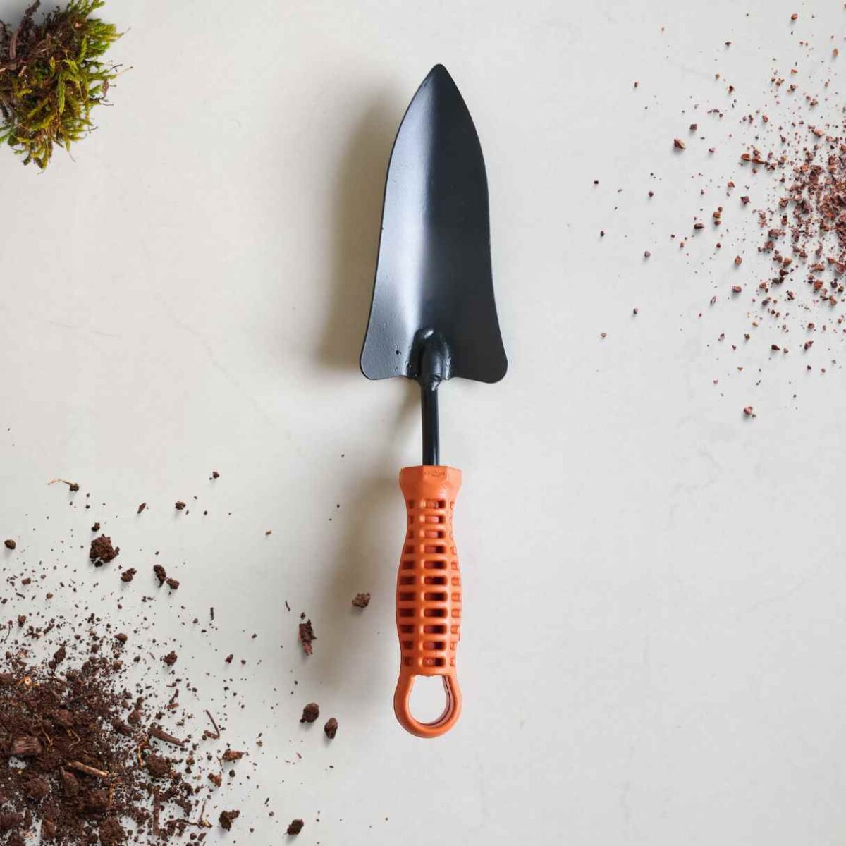 Transplanting Trowel 1 Transplanting Trowel 1