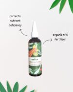 Arisa GardenPro NPK Syrup for Plants 1