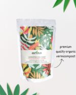 Arisa Vermipro Compost for plants 1
