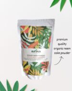 Arisa Power Neem Seed Powder for plants 1