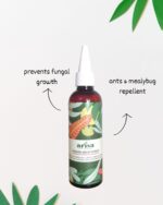 Arisa Power Neem Oil for Plants 2