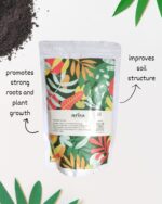 Arisa Vermipro Compost for plants 2