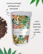 Arisa Power Neem Seed Powder for plants 2