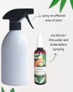 Arisa Power Neem Oil for Plants 3