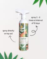 Arisa Nutri Spray for plants 3