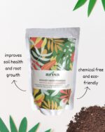 Arisa Power Neem Seed Powder for plants 3