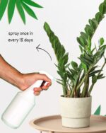 Arisa Miracle Syrup for Plants 4