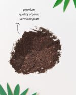 Arisa Power Neem Seed Powder for plants 4