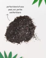 Arisa Mighty Potting Mix for Plants 4