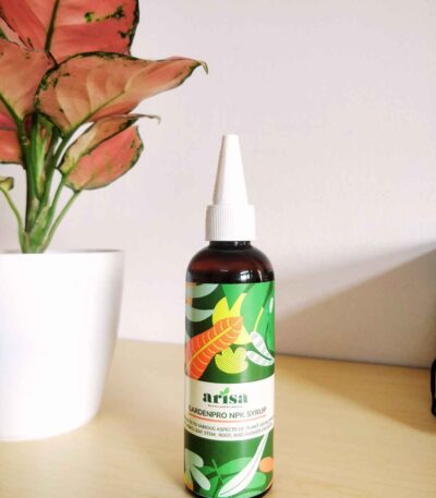 Arisa GardenPro NPK Syrup