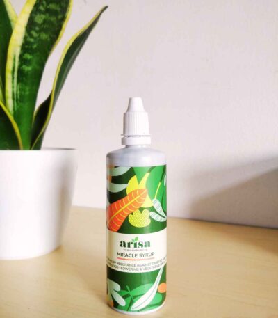 Arisa Miracle Syrup
