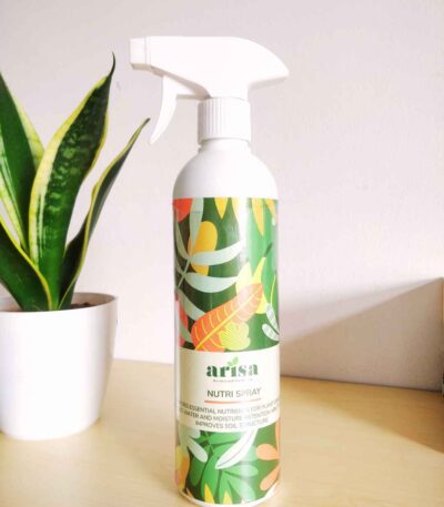 Arisa Nutri Spray