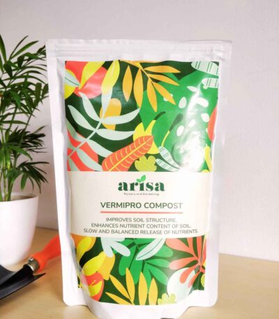 Arisa Vermipro Compost 1